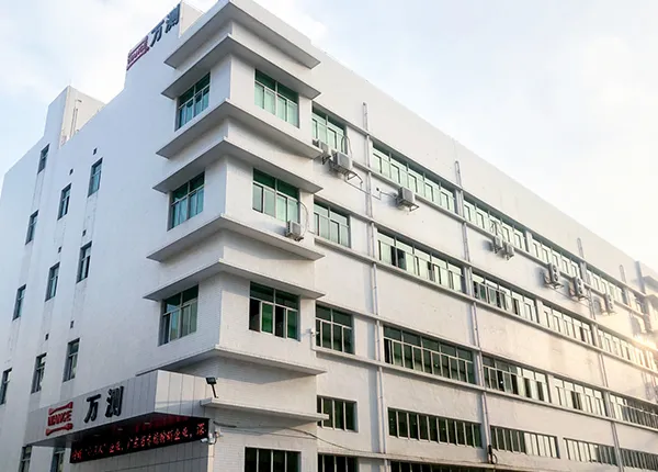 Sede de Shenzhen