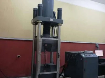 Egyptian Steel