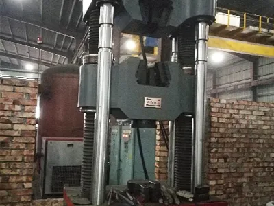 Magnum Steel