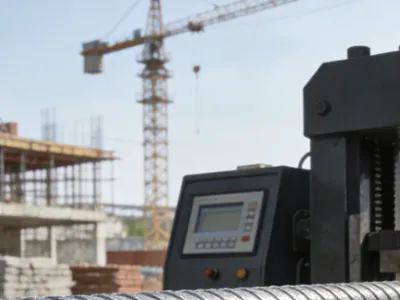 Materiales de construcción