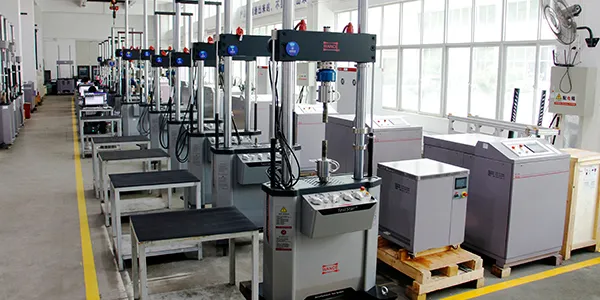 Base de Producción de Shenzhen