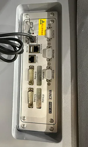 Controlador