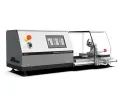 Máquina de ensayo de torsión de sobremesa