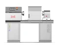 Máquina de ensayo de torsión de sobremesa