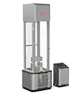 Máquina de ensayo de impacto con caída de peso para materiales compuestos