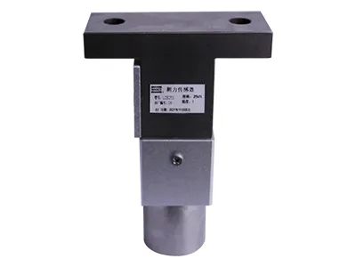 Sensor de fuerza