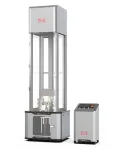 Máquina de ensayo de impacto con caída de peso para metales y no metales, de alta velocidad
