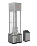 Máquina de ensayo de impacto con caída de peso para metales y no metales, de alta velocidad