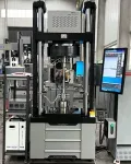 Máquina de ensayo de fatiga resonante de alta frecuencia