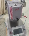 Medidor de índice de fluidez (manual)