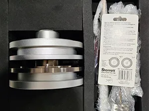 Indexador de flujo de fusión (manual)