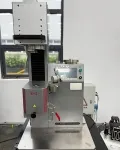 Medidor de índice de fluidez (automático)