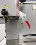 Medidor de índice de fluidez (automático)