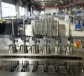 Máquina de prueba HDT/Vicat (probador de deflexión térmica y temperatura de ablandamiento Vicat)
