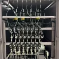 Máquina de prueba de rotura hidrostática (probador de presión hidrostática)