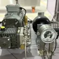 Máquina de prueba de rotura hidrostática (probador de presión hidrostática)