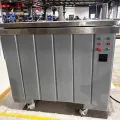 Máquina de prueba de rotura hidrostática (probador de presión hidrostática)