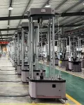 Máquina de ensayo de fluencia y ruptura por tensión de brazo de palanca